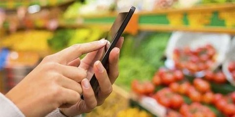農產品O2O電商系統開發 機遇、挑戰與實現路徑